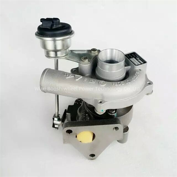 KP35 Turbocharger 54359880000 54359700002 54359880002 14411-BN700 for Engine K9K-702, K9K-700
